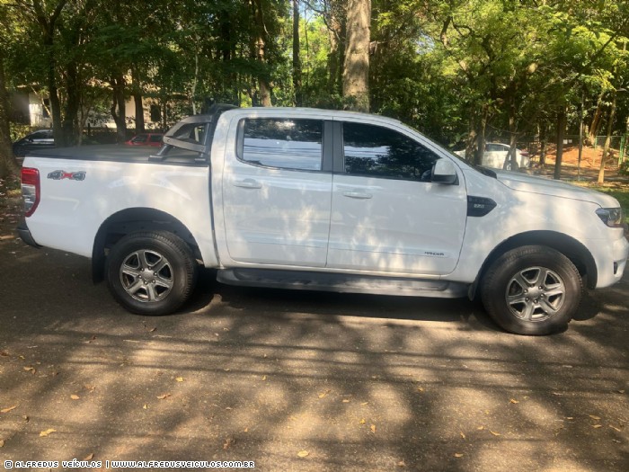 Ford RANGER XLS 2.2 2019/2020